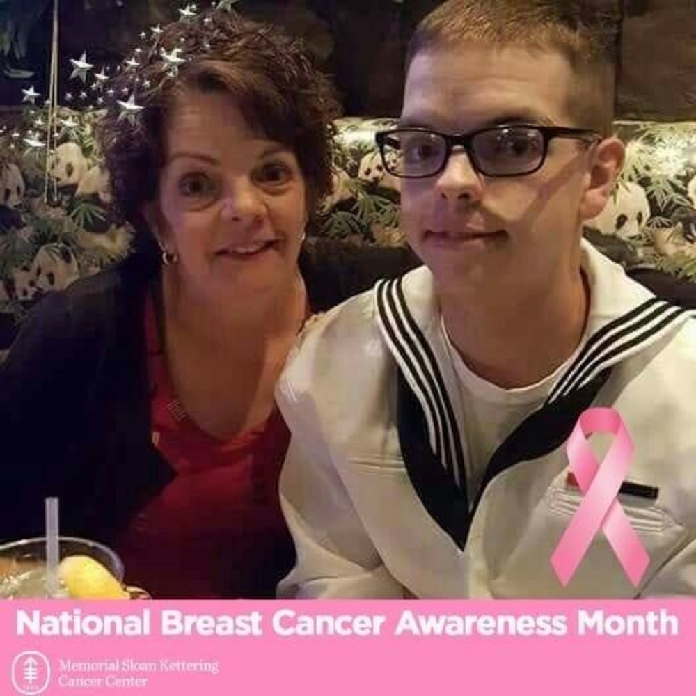 Meet your Posher, Delyn